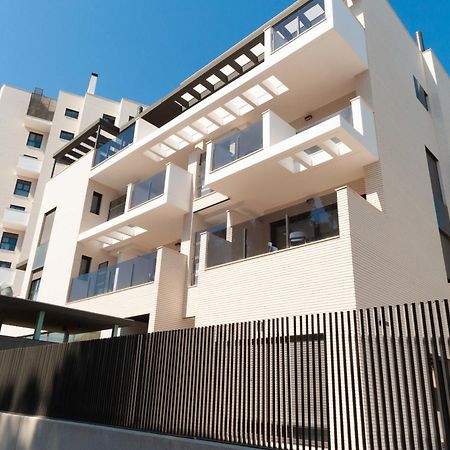 Myflats Campello Beach El Campello Exterior foto