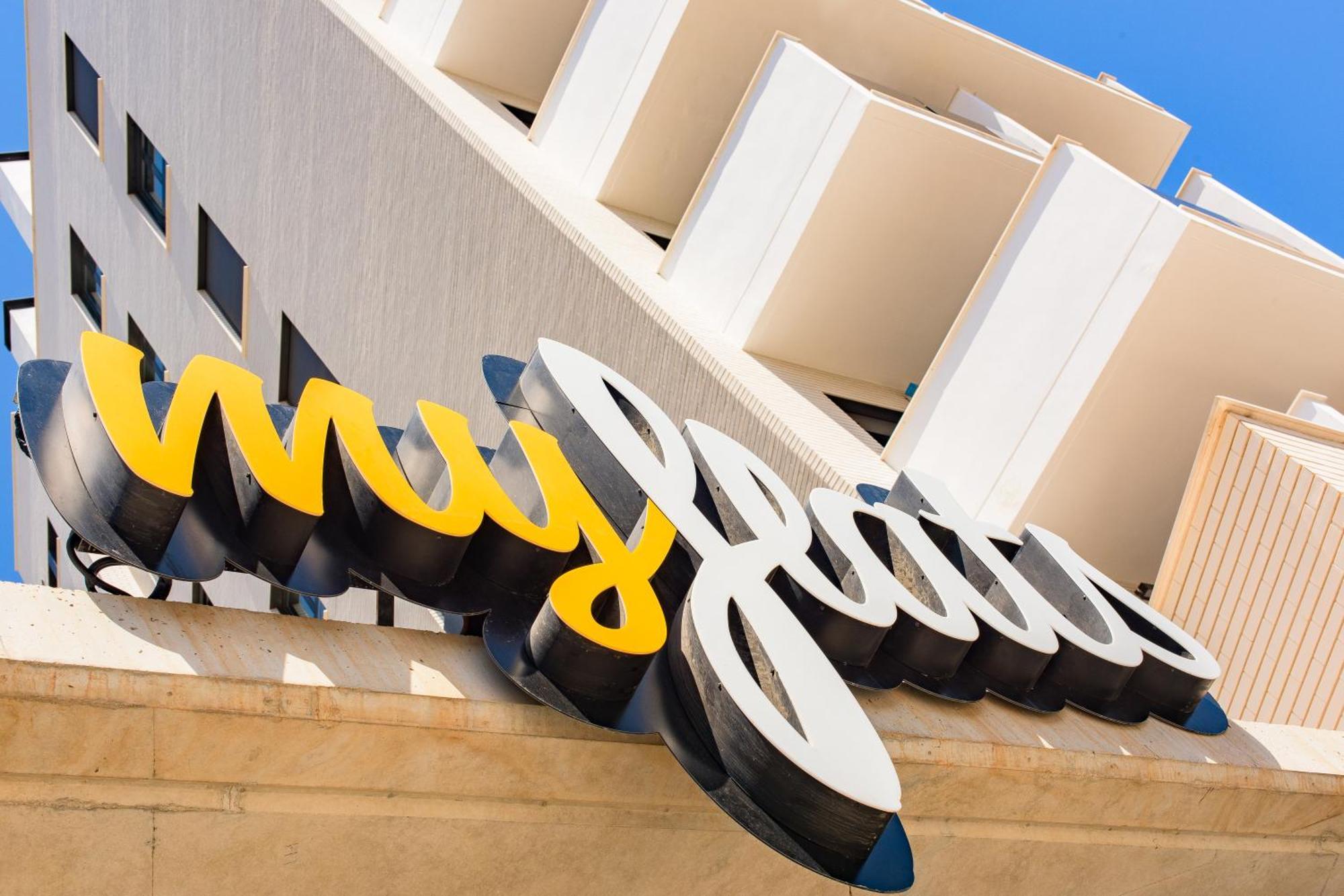 Myflats Campello Beach El Campello Exterior foto