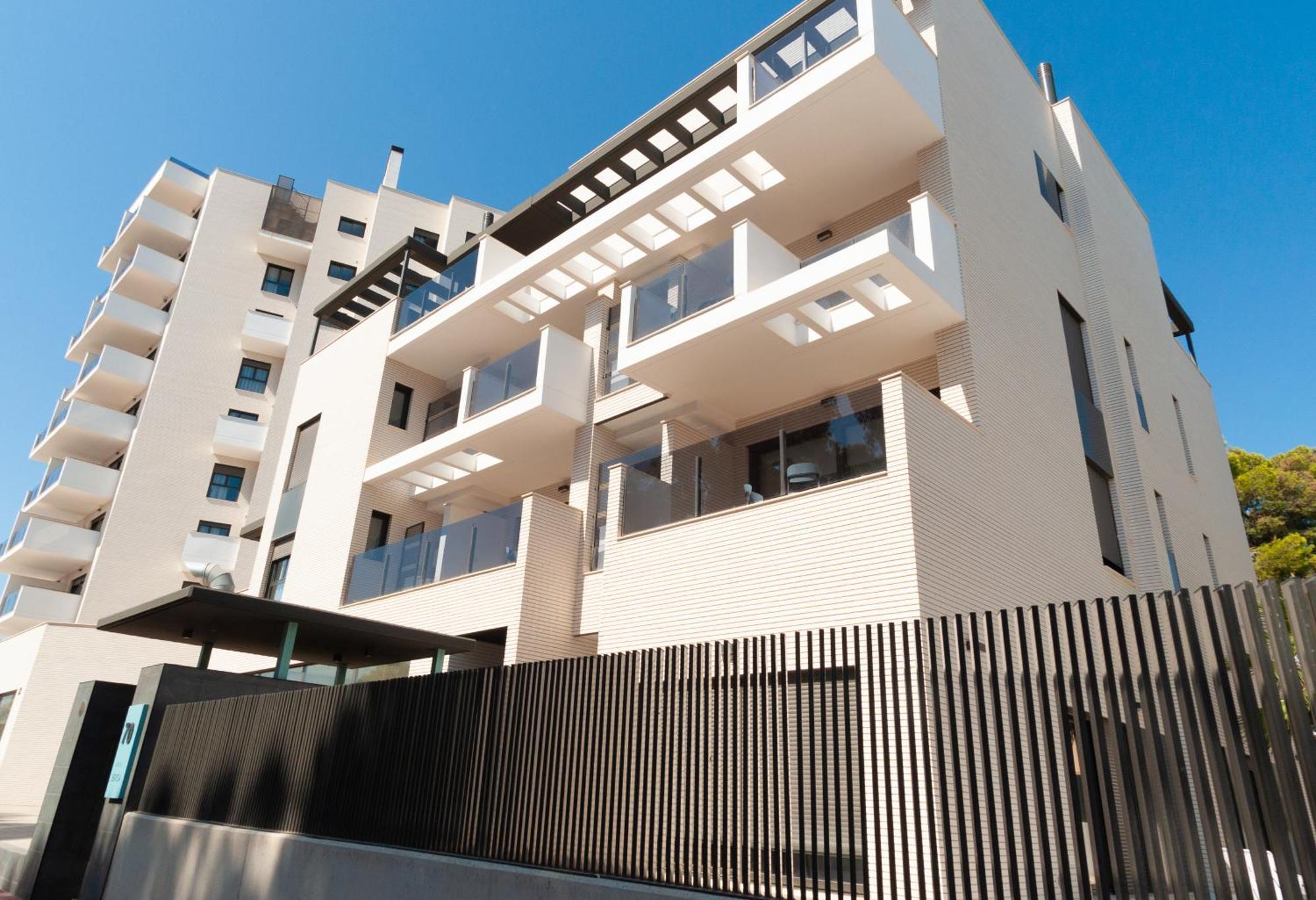 Myflats Campello Beach El Campello Exterior foto