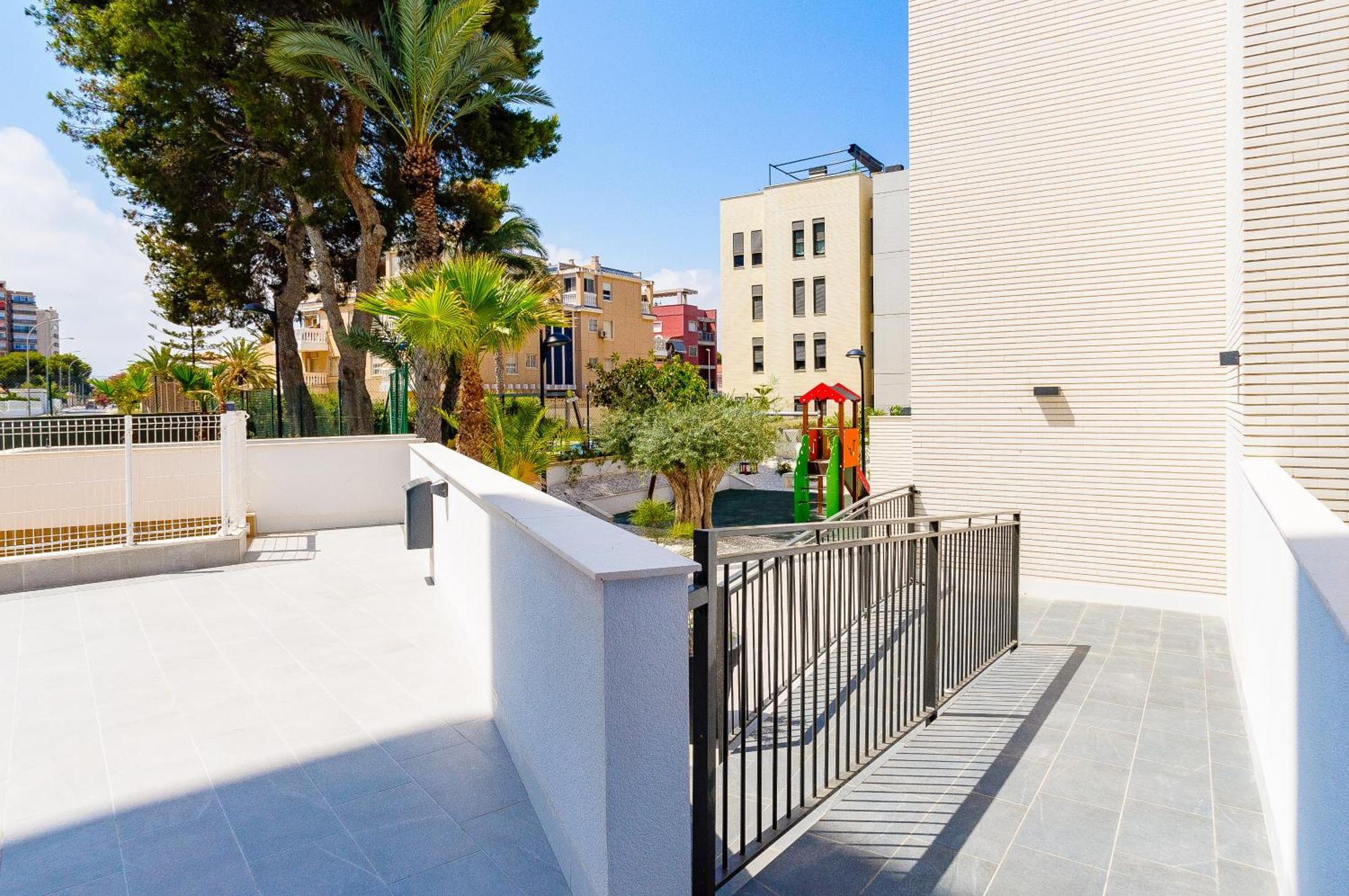 Myflats Campello Beach El Campello Exterior foto