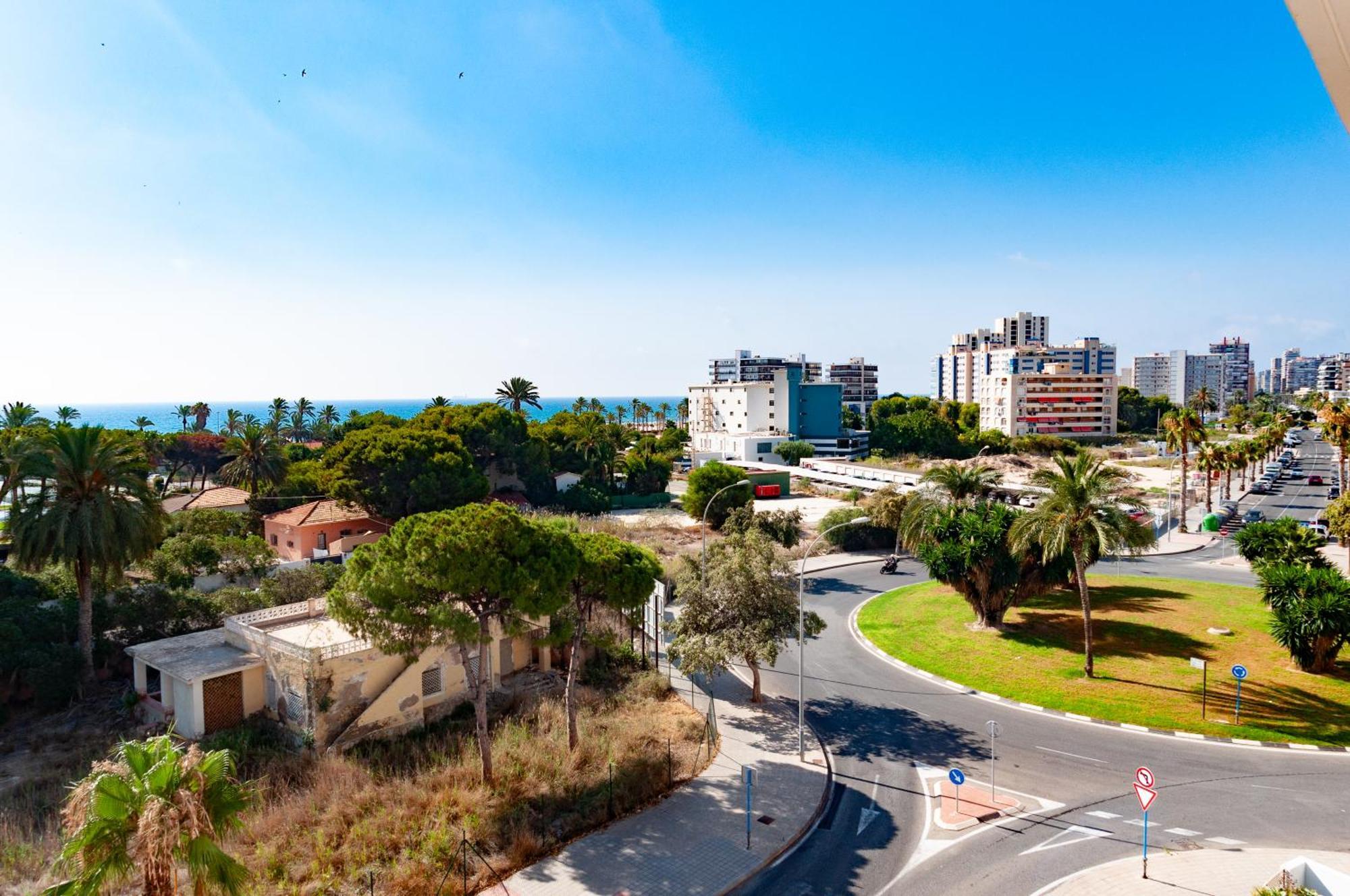 Myflats Campello Beach El Campello Exterior foto