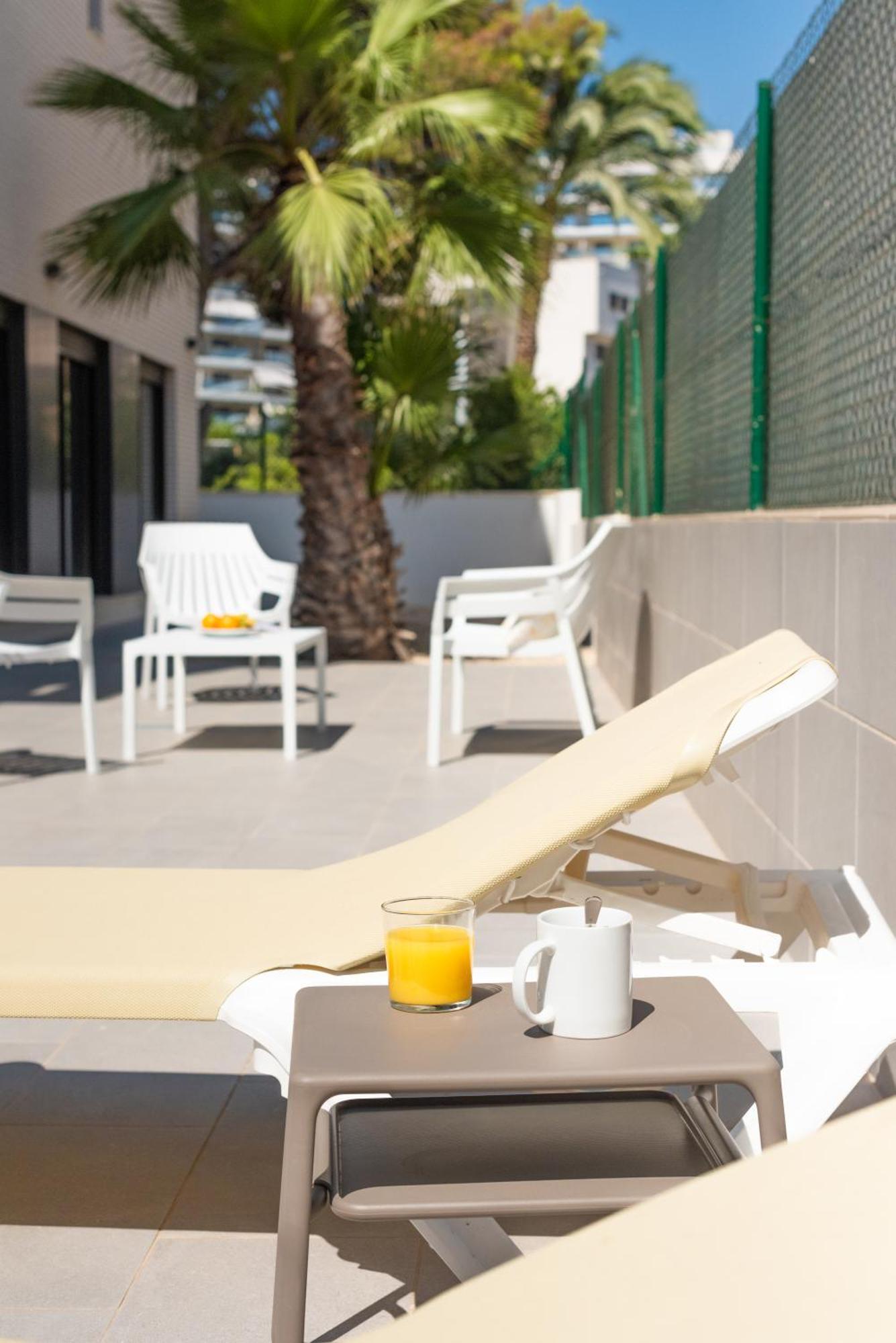 Myflats Campello Beach El Campello Exterior foto