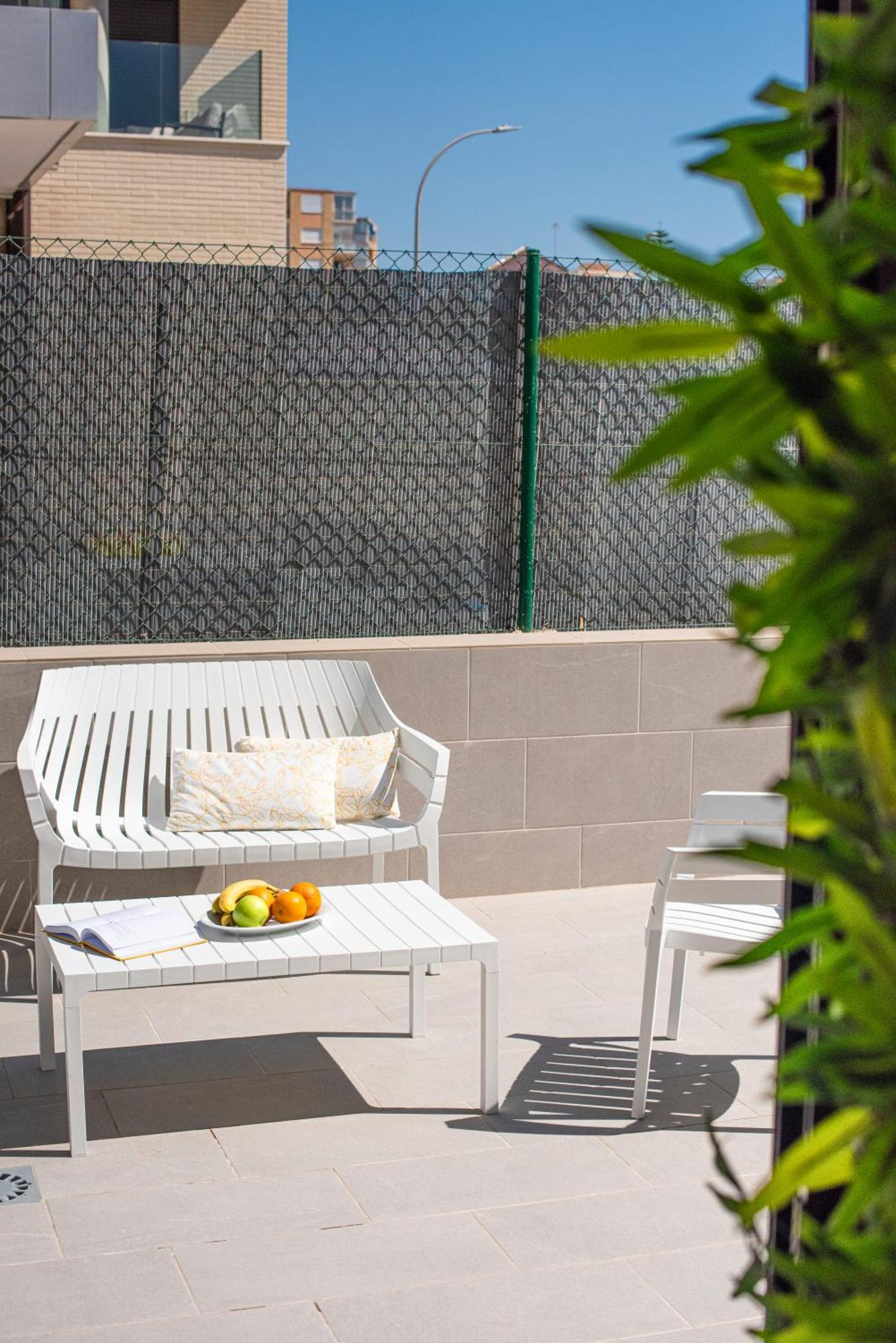 Myflats Campello Beach El Campello Exterior foto